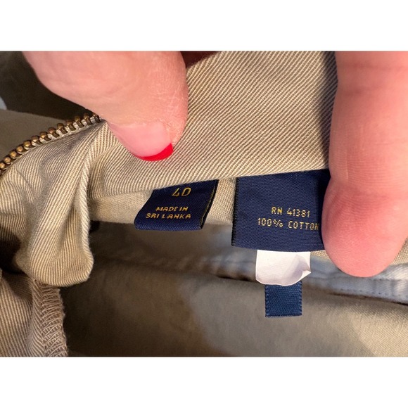 Polo Ralph SOLD - Picture 5 of 9